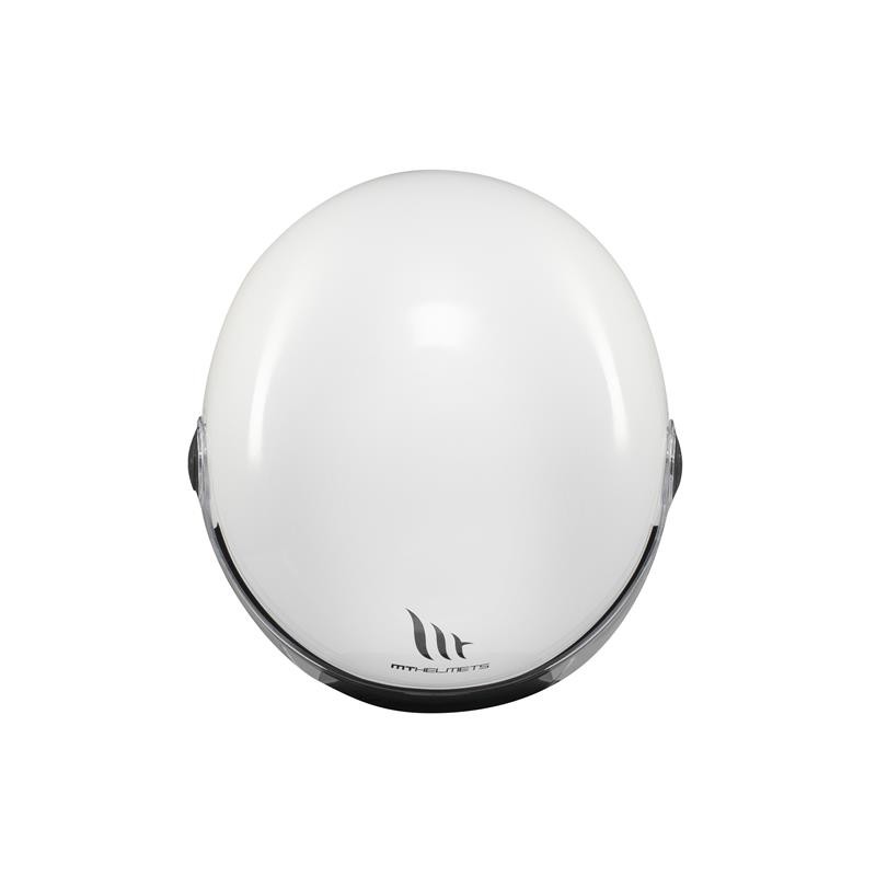 STREET S SOLID A0 GLOSS WHITE